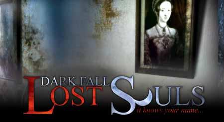 Dark Fall: Lost Souls - Цифровая версия уже в продаже