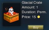 Glacialcrate