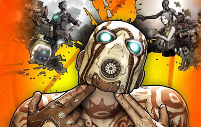 Новости - По Borderlands снимут анимационный фильм