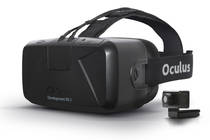 Социальная сеть Facebook купила Oculus Rift за $2 млрд