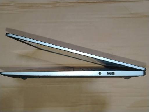 Игровое железо - Обзор лёгкого ноутбука HONOR MagicBook X16 Plus