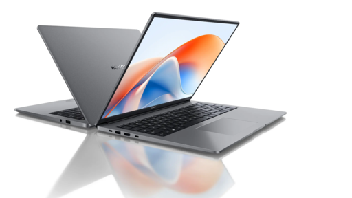 Игровое железо - Обзор лёгкого ноутбука HONOR MagicBook X16 Plus