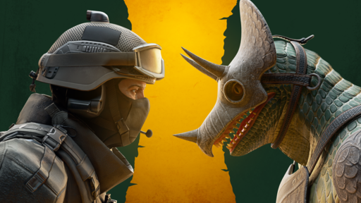 Warface - «Славянский зажим» и «Байкальская водица» в Warface: коллаборация шутера с игрой-мемом «Русы против ящеров» Warface - «Славянский зажим» и «Байкальская водица» в Warface: коллаборация шутера с игрой-мемом «Русы против ящеров»
