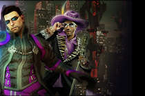 Десять отличий между Saints Row: The Third и Saints Row IV