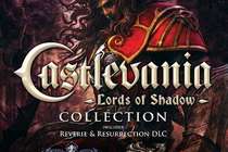 Castlevania Lords of Shadow Collection