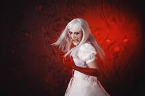 Косплей Alice: Madness Returns.